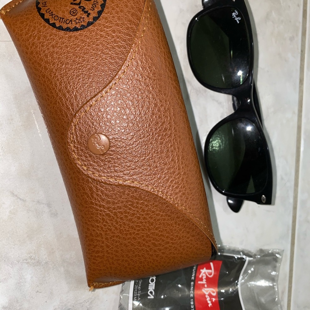Ray Ban Wayfarer